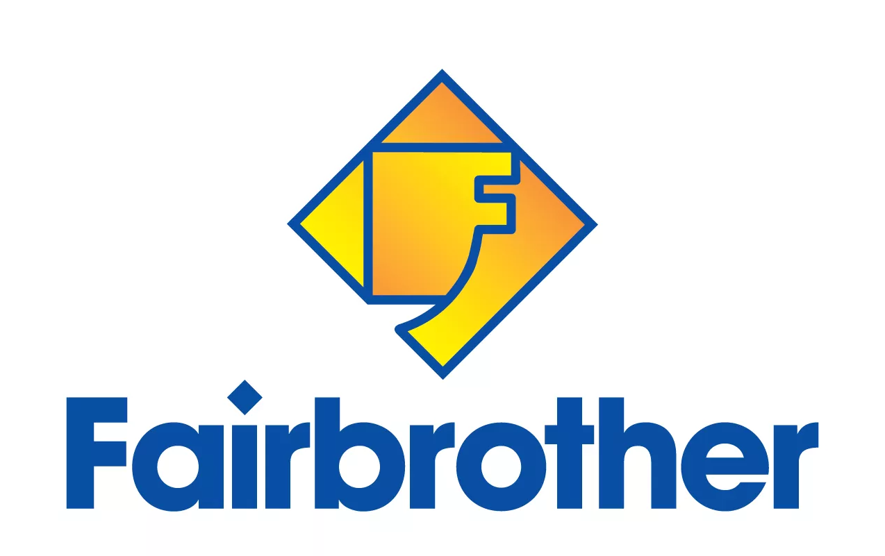 Fairbrother Foundation logo