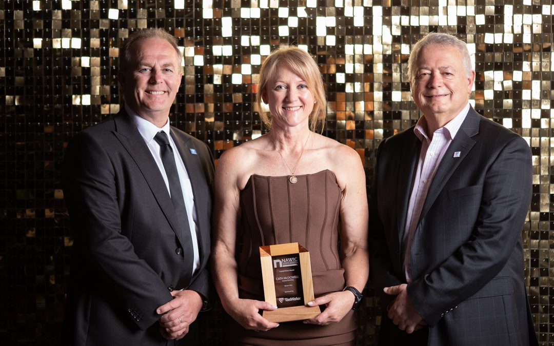 Managing Director Cath McDowell interviewed by ABC Hobart Breakfast