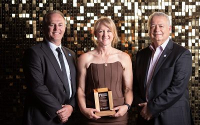 Managing Director Cath McDowell interviewed by ABC Hobart Breakfast